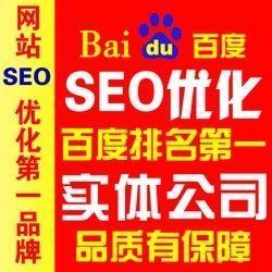 江北區(qū)SEO 網站優(yōu)化及網站推廣賽富通排名效果不錯